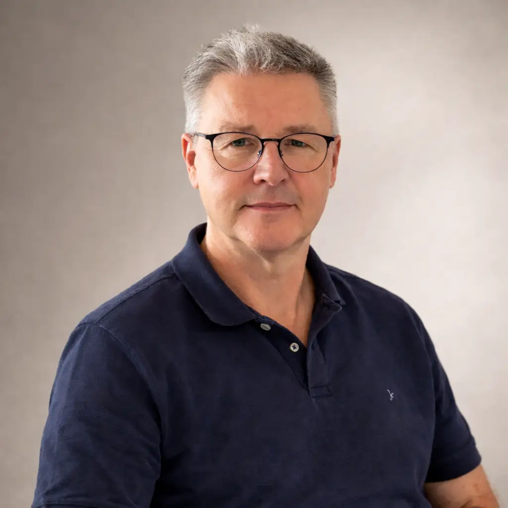 Bernd Funk